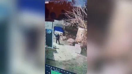 Gəncədə quldurluq və oğurluq etməkdə şübhəli bilinən şəxslər saxlanılıb