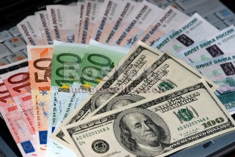 Avronun məzənnəsi 1,14 dollar həddinə yaxınlaşır