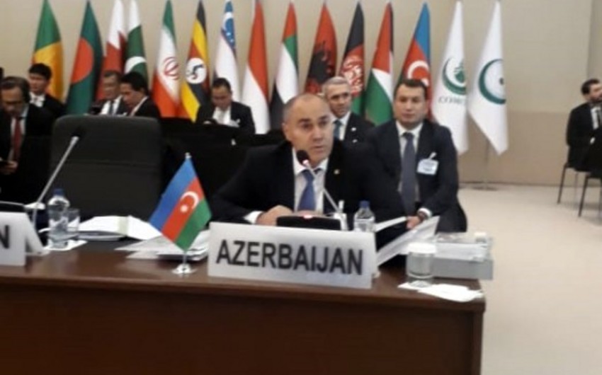 Komitə sədri: “Azərbaycanda gömrük-biznes əməkdaşlığının inkişafı istiqamətində bir sıra işlər görülüb”