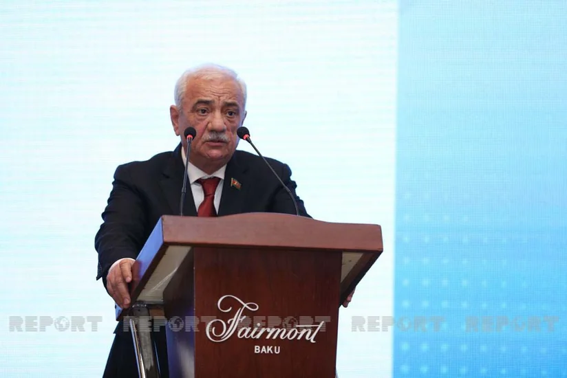 Səttar Möhbalıyev: Məqsədimiz əmək təhlükəsizliyi və layiqli əməkhaqqıdır