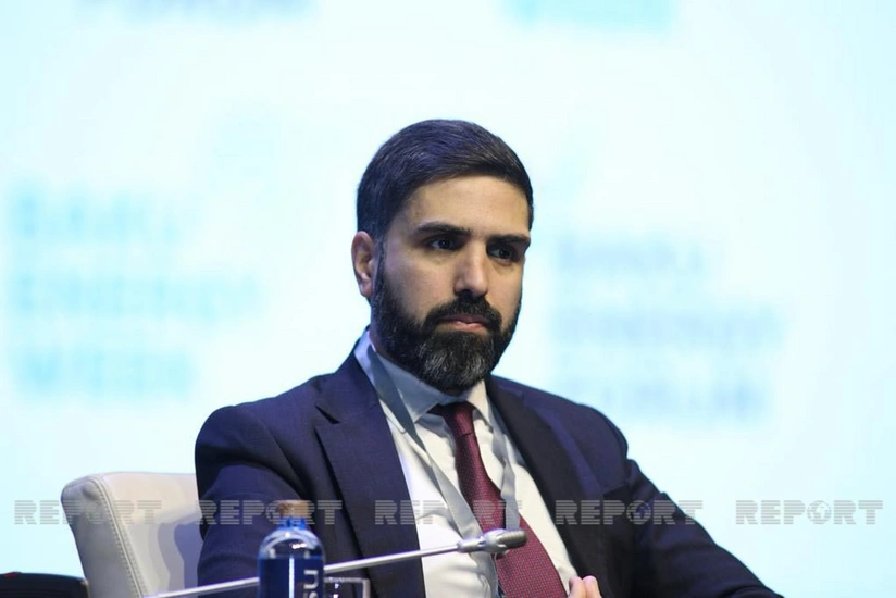 Rovshan Najaf: Azerbaijan has opportunity to meet growing demand for gas