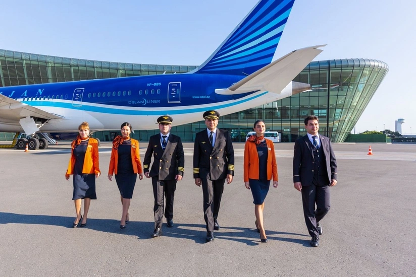 AZAL вновь подтвердил международные требования в сфере гражданской авиации