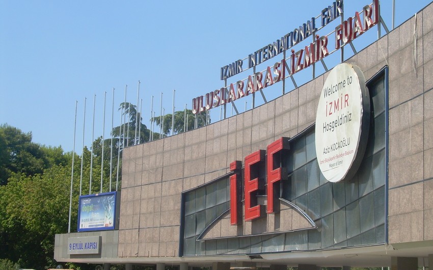Azərbaycan Türkiyədə keçirilmiş işgüzar tədbirdə təmsil olunub