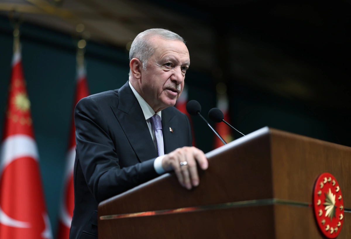 Erdogan: Türkiye working actively to prevent attacks on Iran from escalating into catastrophe