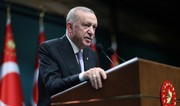 Ərdoğan: NATO Rusiya-Ukrayna müharibəsində tərəfə çevirilməməlidir