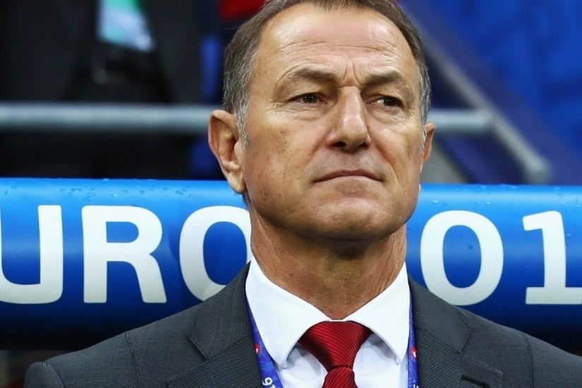 Canni De Byazi: Azərbaycan millisinin baş məşqçisi olmaq istərdim