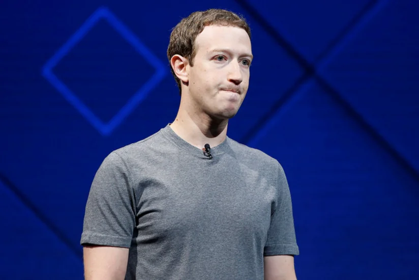 Цукерберг рассказал, кому из работников Facebook нужно уволиться
