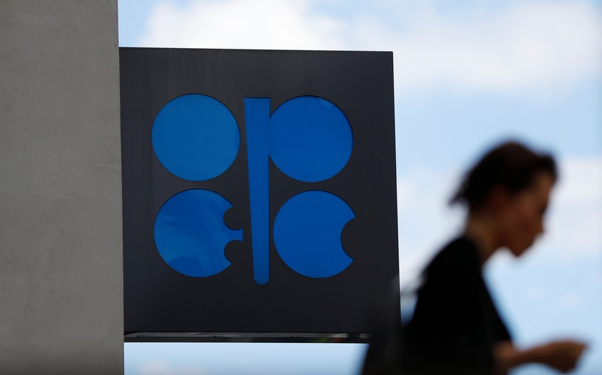 OPEC 2023-cü il üçün Azərbaycanda maye karbohidrogen hasilatı proqnozunu artırıb