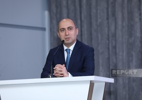 Nazir: Bütün şagirdlərin milli dəyərlər baxımından əla qiymət almasını hədəfləməliyik