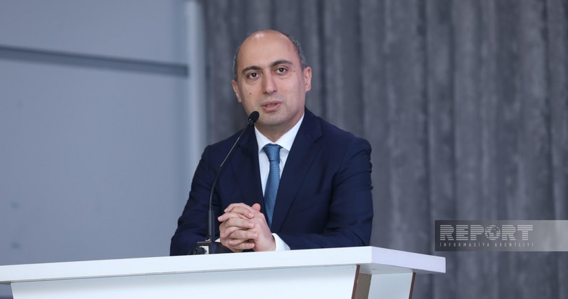 Emin Əmrullayev: Gənc qızların təhsilinə dəstək layihələri daha çox olmalıdır