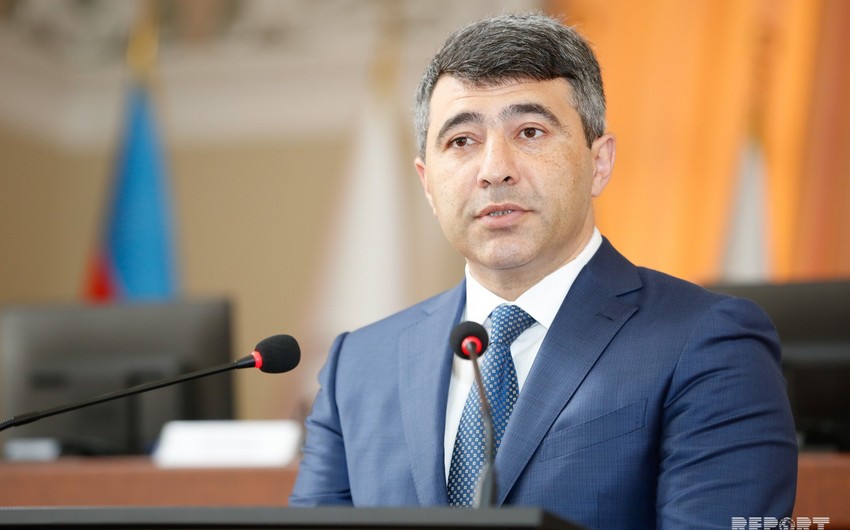 İnam Kərimov Şəkidə vətəndaşlarla görüşəcək
