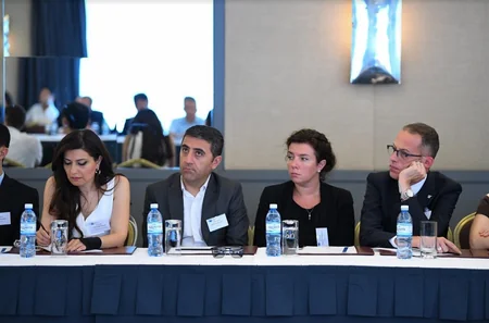 Nazir: Bəzi vergi dərəcələrinin optimallaşdırılması yolu ilə vergi yükünün azaldılması nəzərdən keçirilir