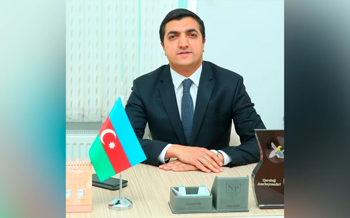 Respublika Klinik Xəstəxanasına yeni mətbuat katibi təyin edilib