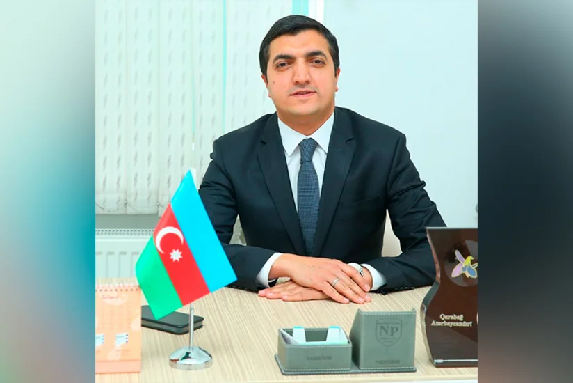 Respublika Klinik Xəstəxanasına yeni mətbuat katibi təyin edilib