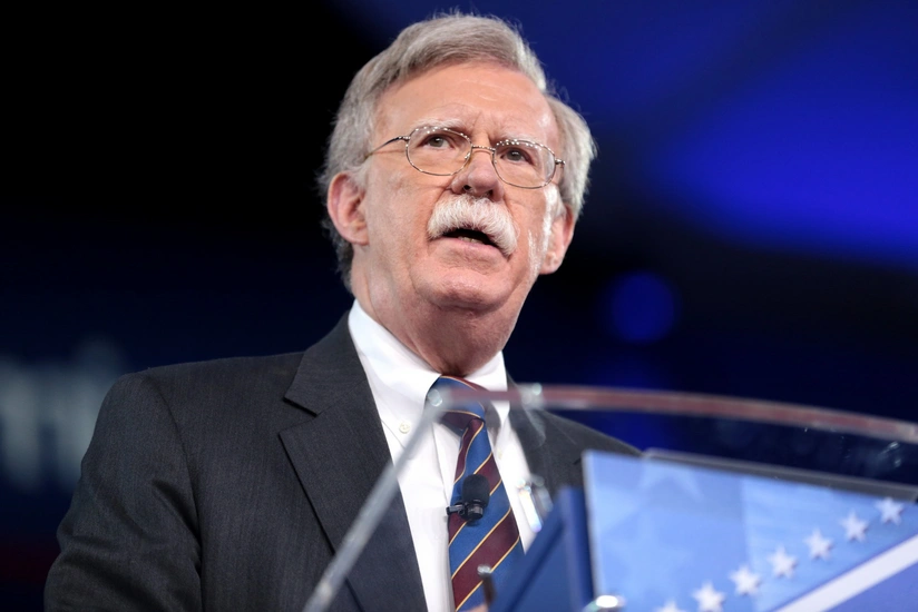 Con Bolton: Şimali Koreya ilə danışıqların bərpasına ümidvarıq