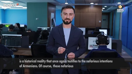 Qərbi Azərbaycan Xronikası: Daşnaklar türkləri Oxçu məscidində diri-diri yandırıblar