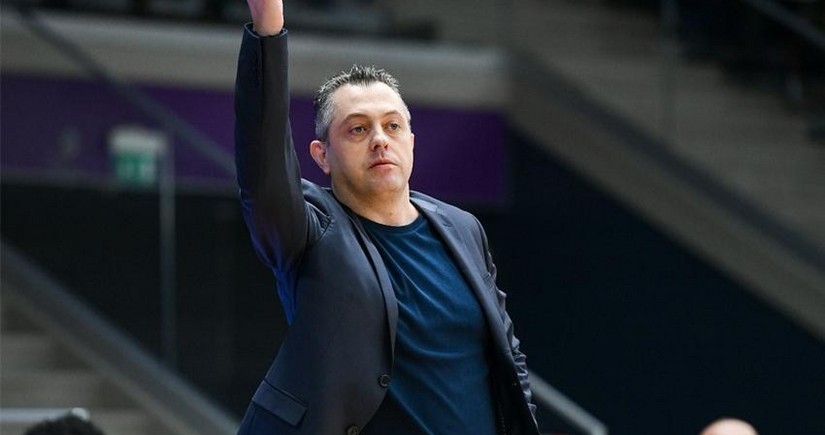 Şəkinin baş məşqçisi Gəncə üzərində qələbəni şərh edib