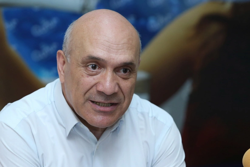 Komitə sədri: Ermənistanda jurnalistlərin fiziki təzyiqə məruz qalması halları artıb