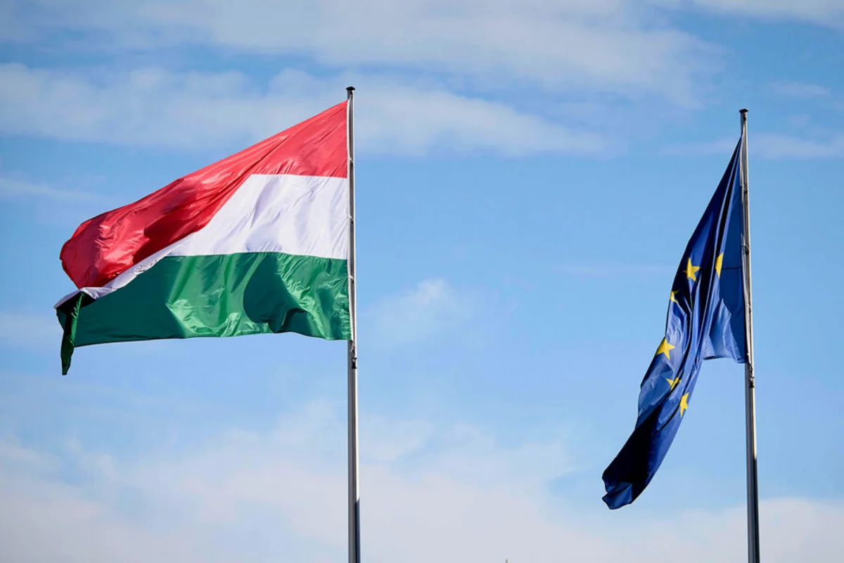 Media: EC blocked 22B euros to finance programs in Hungary
