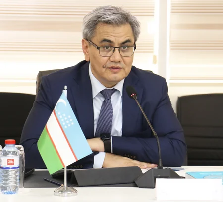 Azerbaijan, Uzbekistan discuss boosting bilateral trade turnover