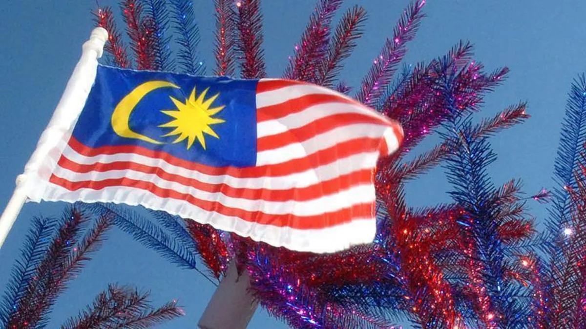 Malaysians collect $ 41 mln to help government in paying national debt