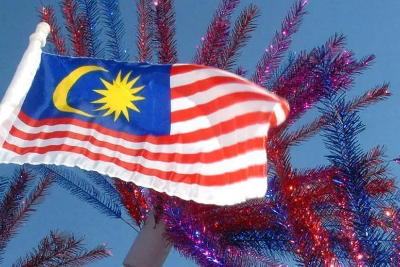Malaysians collect $ 41 mln to help government in paying national debt
