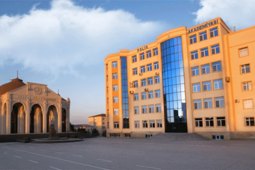 Polis Akademiyasına kursant qəbulu elan olunub