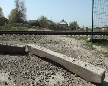 Kürdəmir bazarına girişlərdən biri bağlanıb, ərazidə uzun tıxaclar yaranır - REPORTAJ