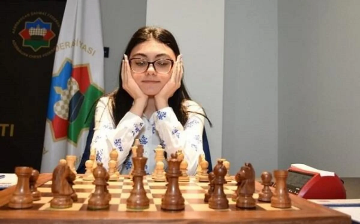 Gövhər Beydullayeva