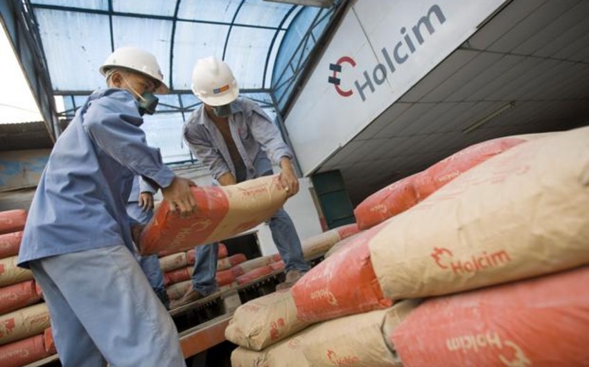 “Holcim (Azerbaijan)”ın səhmdarlarının yığıncağı keçiriləcək