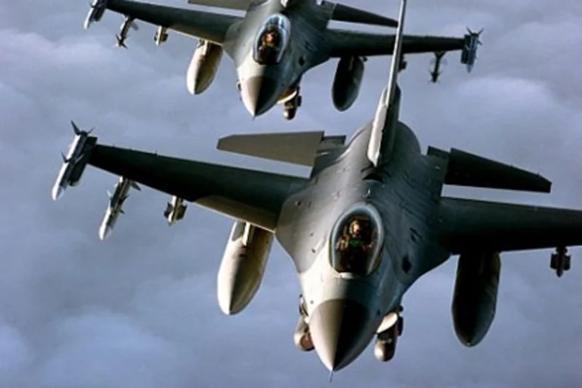 Japan, US conduct air exercises over East China Sea