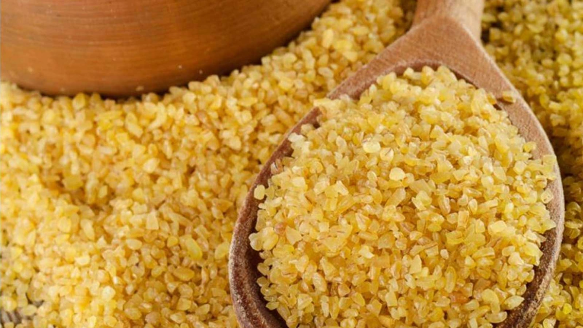 Azerbaijan starts supplying bulgur wheat from another country