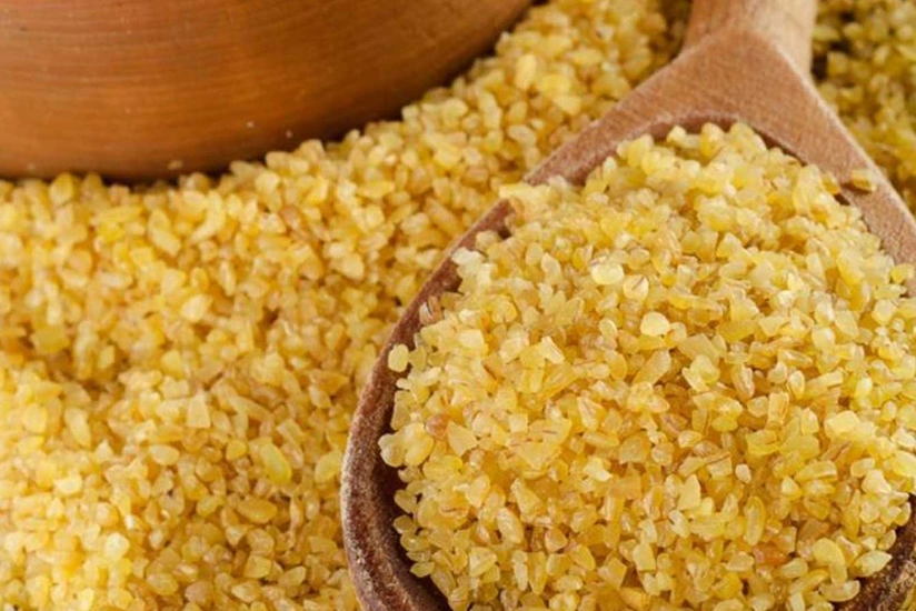 Azerbaijan starts supplying bulgur wheat from another country