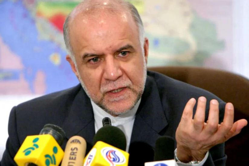 İranın neft naziri: Rusiya OPEC+ anlaşmasından vaxtından əvvəl çıxa bilər