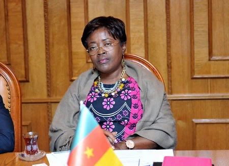 ​Kamerun gömrük nümayəndə heyəti Azərbaycana gəlib