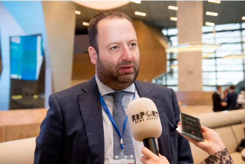 Гендиректор: Потенциал сотрудничества Азербайджана, Турции и Грузии через СИЗ Хуалинг огромен