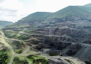 Minister: Vejnaly gold deposit area cleared of mines, research and exploitation preparations commenced