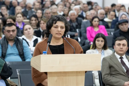 Zərərçəkmiş Laçın sakini: İşğala qədər bizim kənd mütəmadi olaraq Ermənistan tərəfindən atəşə tutulurdu - MƏHKƏMƏ