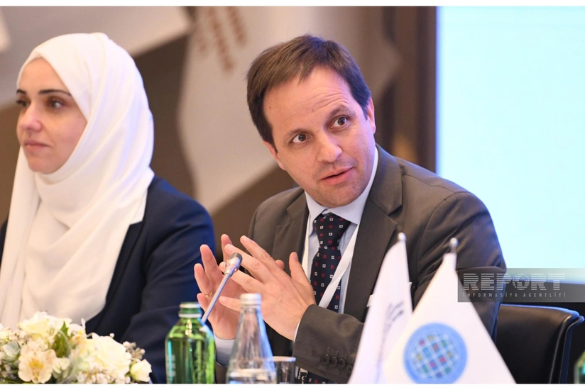 UN rep highlights link between climate change and armed conflicts