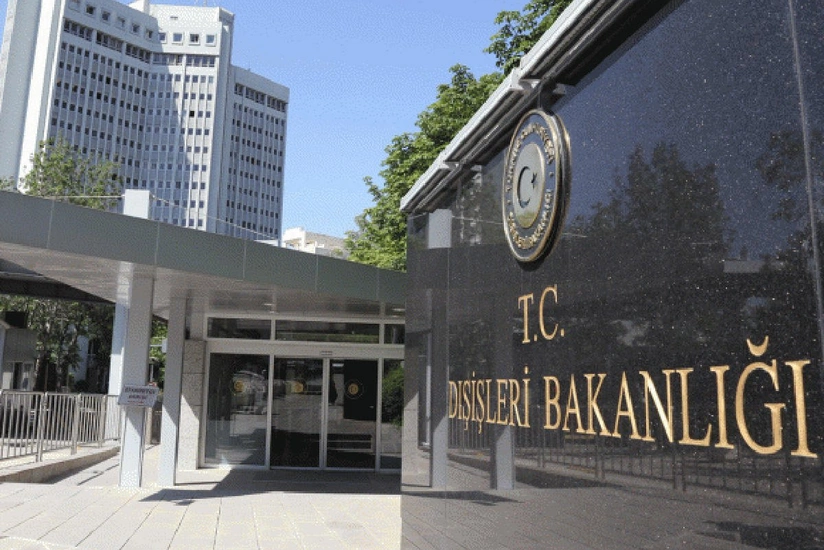 Türkiyə XİN Axısqa türkləri ilə bağlı bəyanat verdi