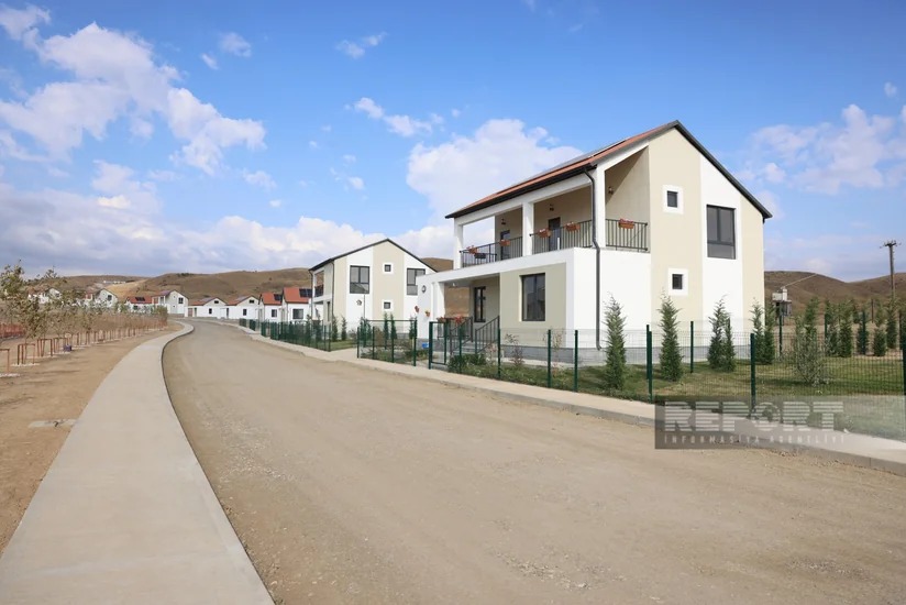 Реинтеграция освобожденных территорий Азербайджана в экономику обеспечит в 2025 году поступления в госбюджет