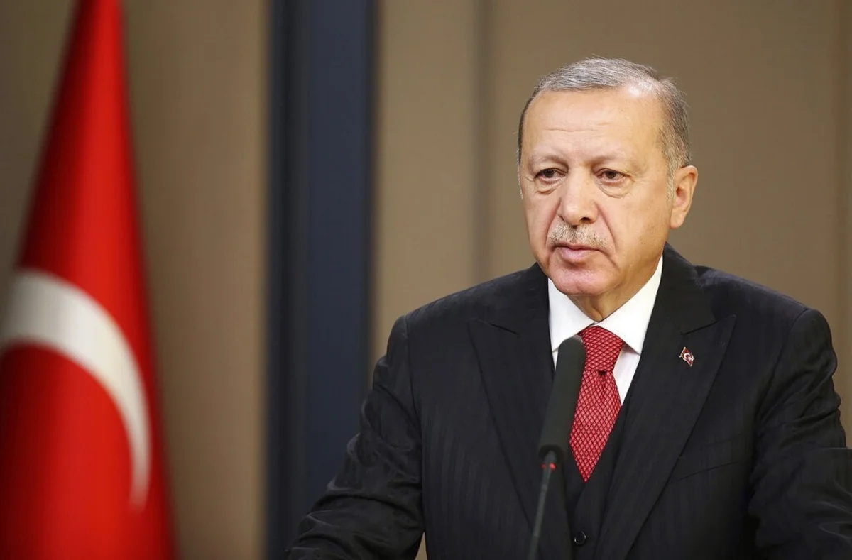 Turkish President to sign several documents in Azerbaijan
