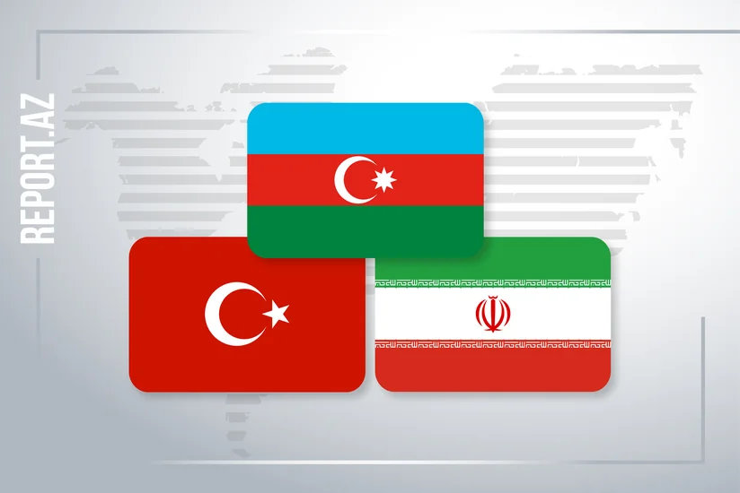 Date of Azerbaijan-Turkey-Iran meeting discussed