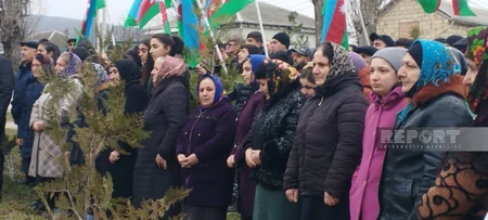 Qubada yeni tibb məntəqəsi inşa olunub