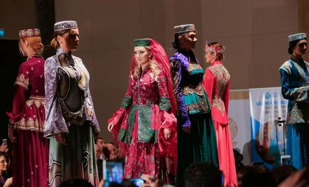 Azərbaycanda Milli Geyim Günü təsis edilə bilər