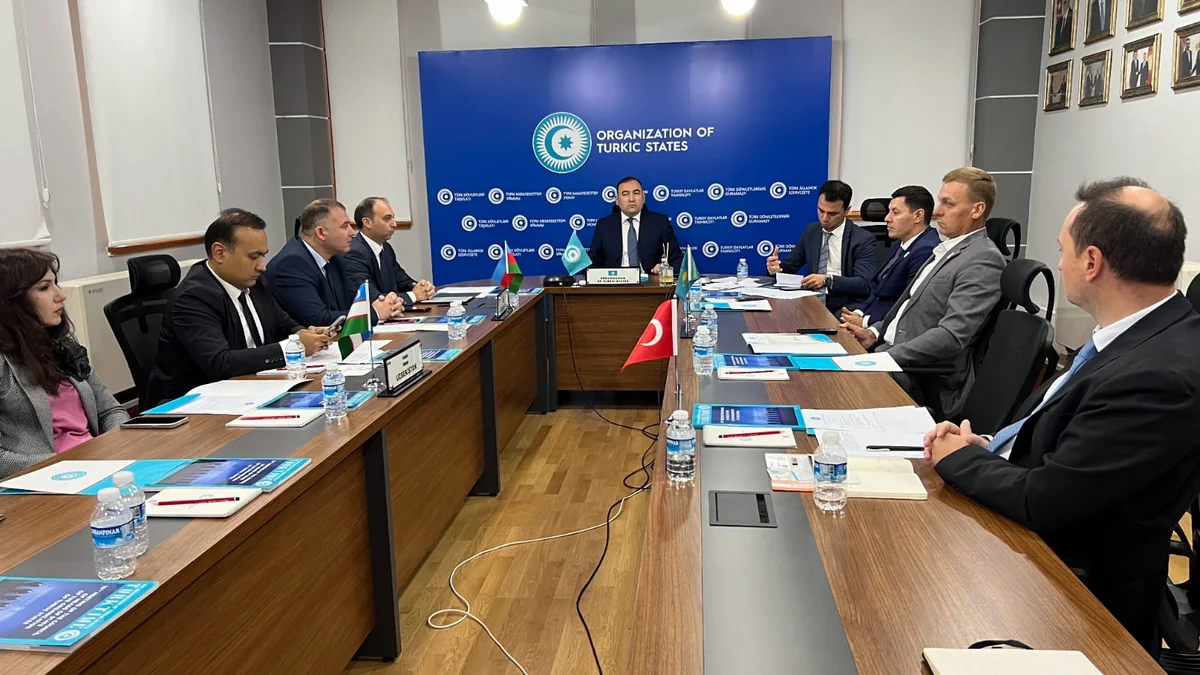 Turkic States establish Union of Ski Resorts