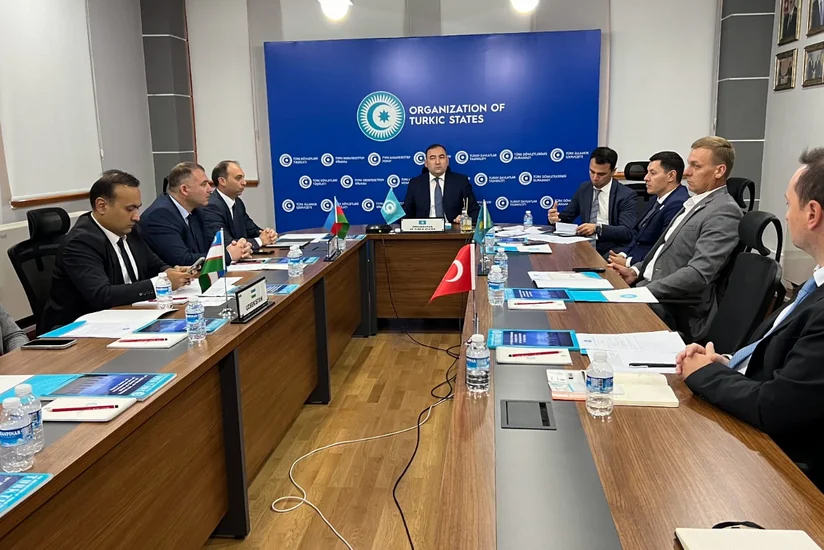 Turkic States establish Union of Ski Resorts