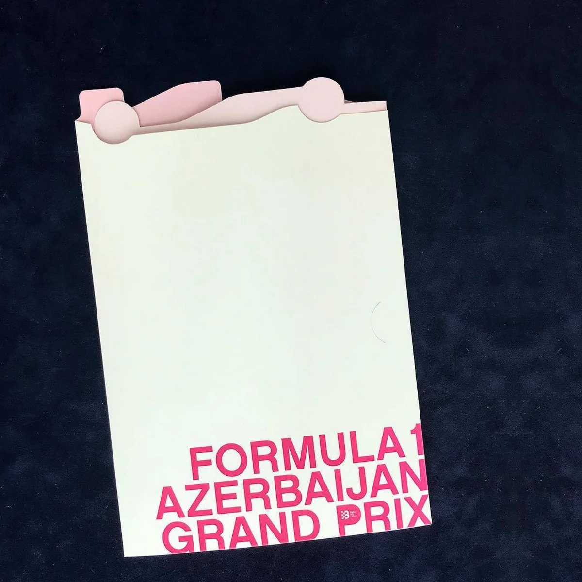 “Formula 1” Azərbaycan Qran-prisinə həsr olunmuş poçt markası buraxılıb
