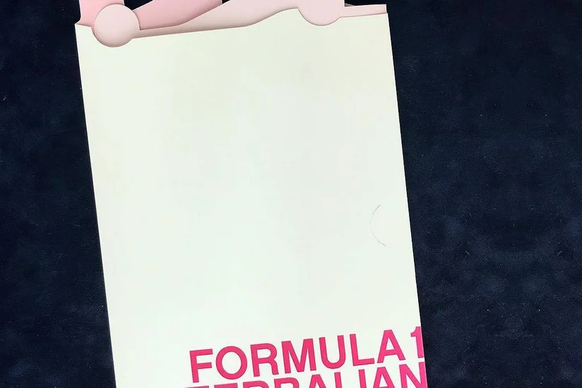 “Formula 1” Azərbaycan Qran-prisinə həsr olunmuş poçt markası buraxılıb