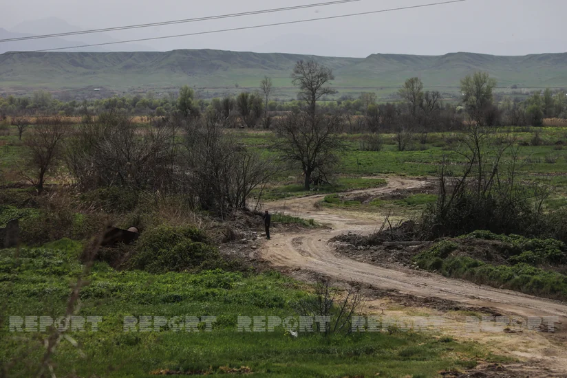 Qarabağ və Şərqi Zəngəzura bu il 300 mln manat özəl investisiya qoyula bilər